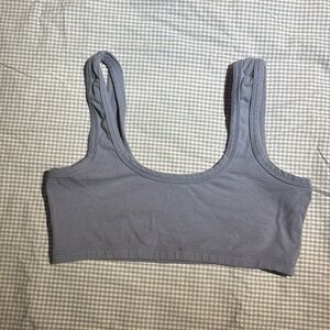 ARQ Wide-Strap Bra